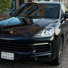 بورش كايين كوب 2021