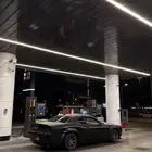 سياره دوج تشالنجر