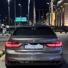 بي ام 750li موديل 2017 قمه النظافه للبيع