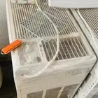 مكيفات ومجلس وتنور غاز