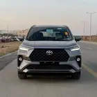 تويوتا فيلوز GLX 2025 كاش واقساط