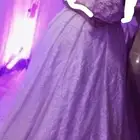 فستانين زواج اثنين ومسكة عرايس