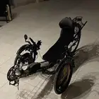 سيكل جرايه على السوم