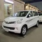 افانزا موديل 2015 بودي بلد