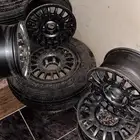 5 جنوط برايد 16 6 بسامير