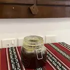 عسل سدر بلدي صافي اصلي100