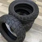 كفرات اسكوت. الوحش مقاس 10