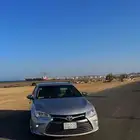 كامري 2017 لمتد