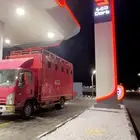 عربه نقل خيل متواجدة بطائف