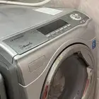 غسالة اوتوماتيكية