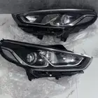 شمعات وشبك ( سوناتا - أزيرا - كادينزا-جنسس - اكسنت)
