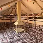 مخيم للايجار اليوم