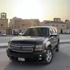 شيفروليه تاهو 2008 إل تي - Chevrolet Tahoe 2008 LT