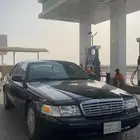 فورد فكتوريا بوليسي
