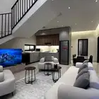 شاليهات ميست رويال الباحة للايجار