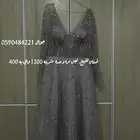 فستان