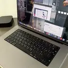MacBook pro M1 pro 16 inch