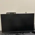 شاشه قيمنق سوني 5 و 4 وبيسي 100 هرتز 120 فريم السوم 350