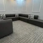 كنب شبه جديد