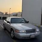 فورد كراون فكتوريا 2011 سعودي للبيع
