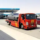 سطحه جدة هيدروليك