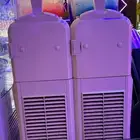 Cap Slush Machine   Made in Italy