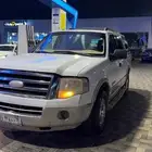 فورد اكسبيدشن