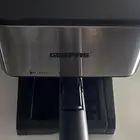 اله قهوه اسبريسو او كابتشينو