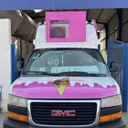 GMC ICECREAM