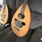 عود زرياب موديل 3   سوري موديل عراقي اخو الجديد