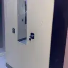 دولاب حديد