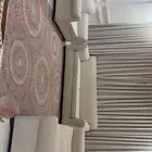 كنب 4 قطع في حاله ممتازه خالي من العيوب