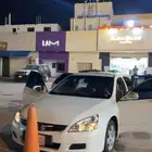اكورد 2007 سبيشل