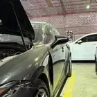 لكزس is 300 2022 مصدوم