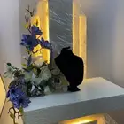 دولب مناسبات باقي جديد