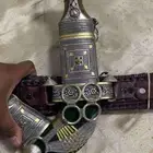 جنبيه كفو