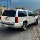 إسكاليد بلاتنيوم فل كامل من نوادر 2010
