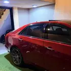 كاديلاك CTS طلبيه خاصة
