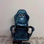 كرسي قيمنق