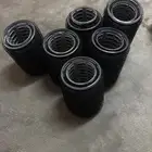 مكرات شعر المصفصف.