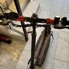 سكوتر كهربائي