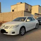 كامري 2011