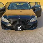 مرسيدس E200