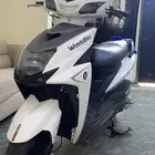 دباب عجيب الوسام الناري