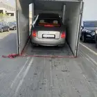 سطحه الرياض سطحه مقفله سطحه هيدروليك نقل خارج المملكة
