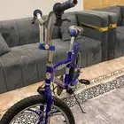 سيكل كوبرا للبيع