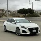 نيسان التيما 2023 SV وكاله