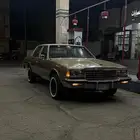 كابرس 1985