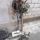 قطع غيار تشليح جديد