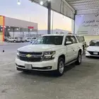 تاهو 2015 دبل LT